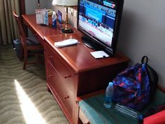 -北京前门建国饭店