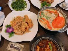 -龙海鲜螃蟹王(宏茂桥店)