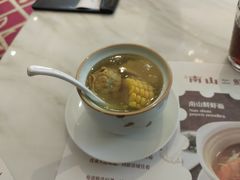 -子霖南山鲜虾面(南山总店)
