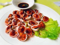 -高佳庄·舟山海鲜(海景旗舰店)