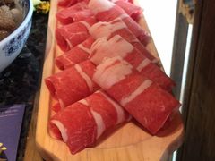 -蜀大侠火锅(森兰花园城店)