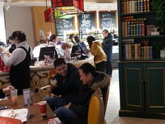 大堂-TOUCH泰奇(奉贤宝龙城市广场店)
