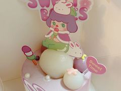 -好利来(上海虹桥新天地Lab主题店)