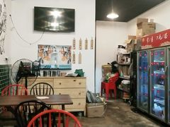 -罗小虎油炸串串