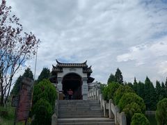 -云南民族村