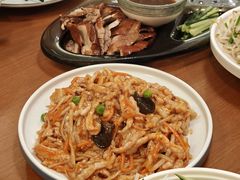 -老昌春饼(中央大街店)
