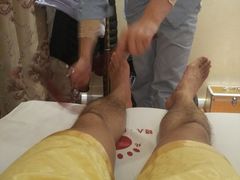 -津派修脚(密云路店)