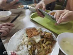 -西苑食堂(安徽农业大学店)