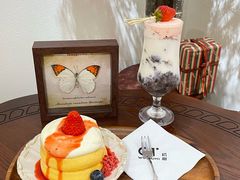 -初甜·舒芙蕾·韩式雪花冰(流塘店)