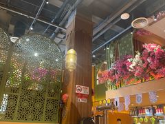 -耶里夏丽·新疆菜·28年喀什老馆(田林东路店)