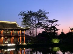 -顺峰山公园