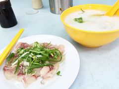 -汉记靓粥