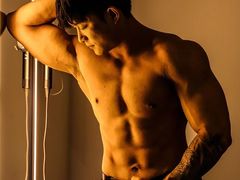 -NRG 健身私教CLUB(世博源店)