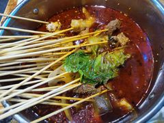 -付小姐在成都(中山公园店)
