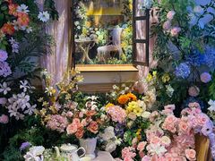 -椰莱泰小谷·东南亚融合菜(坪山悦阾SPACE店)