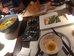 -绿茶餐厅(松江万达店)