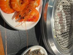 -東盛炭烤自助料理(浦东文峰广场店)