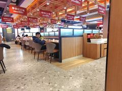 -季季红火锅(柳州城中万达二店)