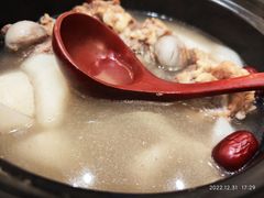 -沙龙酒家
