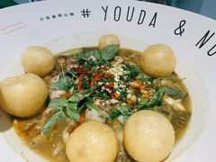 -友达面馆(广州总店)
