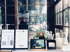 -sugarman espresso素饮糖人高新咖啡工厂