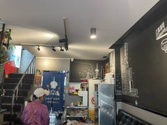 -三生小馆(亭知路店)