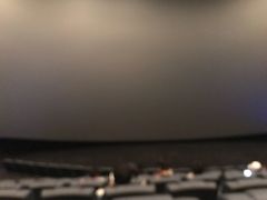 放映厅-博纳国际影城IMAX(中央大道店)