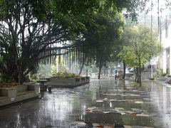 -船政文化景区-罗星塔公园