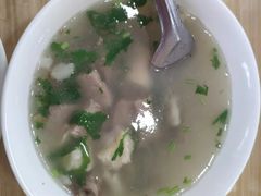 -许氏朝鲜族牛肉汤馆