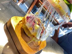 -朴太院·烤肉万岁·创意首尔料理(中联广场店)