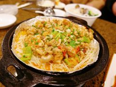 铁板骨髓-旺达·福州菜(正大广场店)