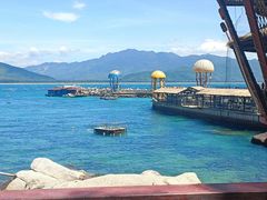 -海南分界洲岛旅游区