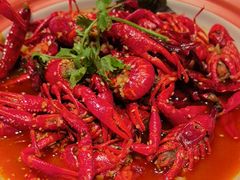 -恰八斗·猛火长沙菜(国贸店)