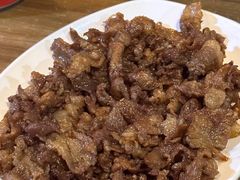 -炙热童年·老北京炙子烤肉(南锣鼓巷店)