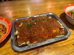 -兔槽江湖菜·重庆璧山兔(水围店)