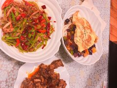 -文三里屯面馆(三里屯店)