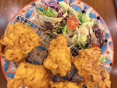 -東丸食堂(诸城店)
