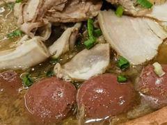 -李氏八大件老菜馆(万宝街店)