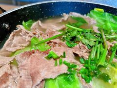 -川堂风·跷脚牛肉·乐山爆炒(宝山日月光店)