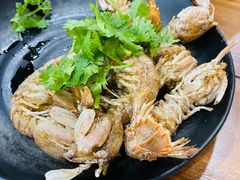 -老虎滩大连海鲜烧烤(建邺云锦路总店)