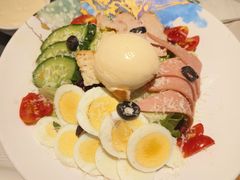 -刀叉遇上筷子中西融合餐厅(南开店)