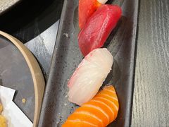-西村日本料理(香格里拉饭店)