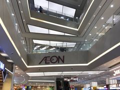 -永旺梦乐城(武汉金桥店)