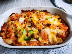 -必胜客餐厅(昆百大泰业城店)