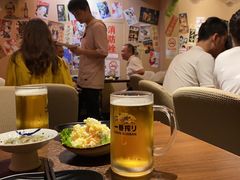 -八木鸟居酒屋(小木桥路店)