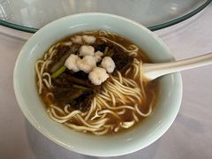 -奎元馆.百年奎元.非遗传承(西湖边的解放路店)