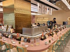 -元气寿司(环球港店)