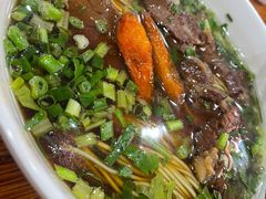-肆姐面粉馆(坡子街店)