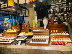 -海鲜自助餐厅·株洲大汉希尔顿酒店