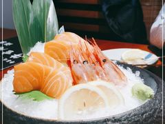 -牛玄庵日式寿喜烧·料理店(新源里店)